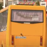 Автобус №156 в Дніпрі: Розклад руху, маршрут та вартість квитка