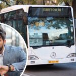 Автобус №158 в Дніпрі: Розклад руху, маршрут та вартість квитка