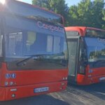 Автобус №59 в Днепре: Подробный маршрут, актуальное расписание и тариф