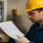 Розцінки на електромонтажні роботи: від чого залежить кошторис