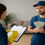 Розцінки на прибирання квартир: як не переплатити за клінінг