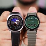 Найкращі функції Samsung Galaxy Watch для здоров’я: сон, пульс, стрес, ЕКГ