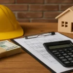 Цены на строительные работы: что влияет на стоимость услуг