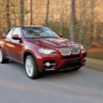 BMW X6 E71: задня пневмопідвіска — чому «сідає» корма і як уникнути дорогого ланцюга поломок