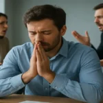 Сильна молитва від неприємностей на роботі та конфліктів із колегами